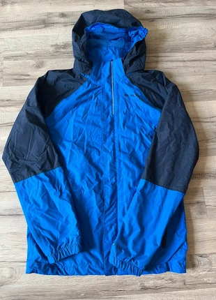 Imperméable Columbia omnitech Hardshell/ soft Shell veste technique Columbia taille XL youth, marca: Columbia, estado: Muito bom, tamanho: M, €20.00, €21.70 inclui Proteção do Comprador