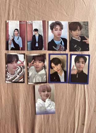 Pc Skz, condition: New without tags, €4.00, €4.90 includes Buyer Protection