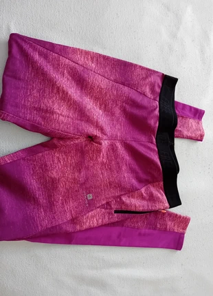 Leggings sportivi Domyos, brand: Domyos, condizioni: Ottime, taglia: S / IT 40 / EU 36, €6.00, €7.00 include la Protezione acquisti