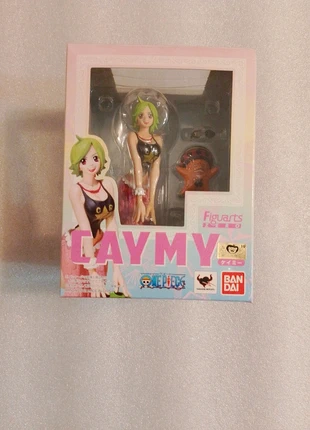 Figure  Caymy e pappung One piece figuarts zero., marque: Bandai, état: Très bon état, taille: Taille unique, 48,00 €, 51,10 € Protection acheteurs incluse
