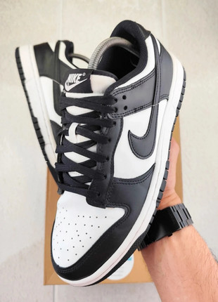 Baskets Sneackers Nike Dunk Low << Panda >> Taille 41, marque: Nike, état: Très bon état, taille: 41, 69,00 €, 73,15 € Protection acheteurs (Pro) incluse