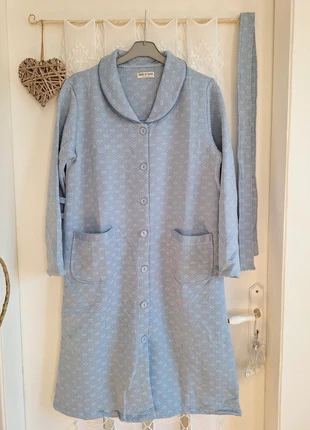 Peignoir, brand: rêves et contes, condition: New without tags, size: L / 40 / 12, €20.00, €21.70 includes Buyer Protection