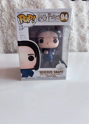Pop Severus Rogue 94, brand: Amazon, condizioni: Ottime, taglia: 3 anni / 98 cm, €8.00, €9.10 include la Protezione acquisti
