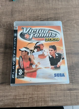 Jeu virtua tennis 2009, condition: Very good, €2.00, €2.80 includes Buyer Protection