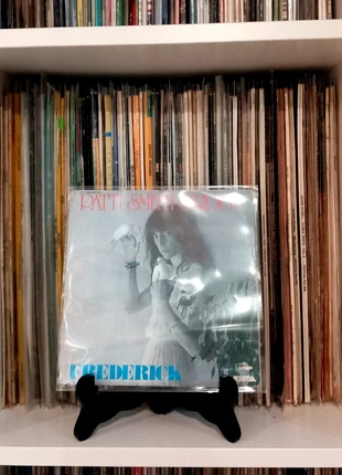 Disque Vinyle 45t - Patti Smith Group / Frédéric- Pressage Original 1979, estado: Bueno, 5,00 €, 5,95 € Protección al comprador incluida