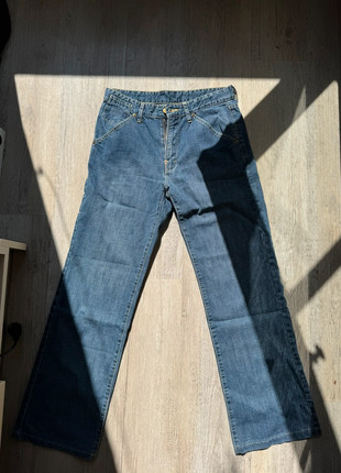 Jean vintage Y2K, marca: L.O.V, estado: Muito bom, tamanho: M / 38 / 10, €20.00, €21.70 inclui Proteção do Comprador