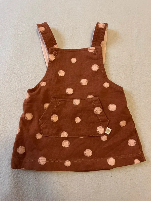 Robe fille