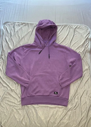 Sweat à capuche violet pastel Tenth unisexe –style streetwear décontracté (taille S), marca: Tenth, estado: Muito bom, tamanho: S, €10.00, €11.20 inclui Proteção do Comprador