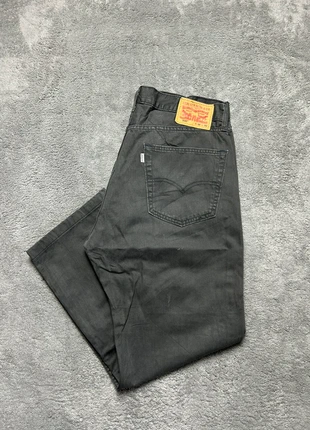 Pantalon jean Levi’s 505 gris paper tag taille W36 L32 FR46 regular fit - Vintage #3902, brand: Levi's, condition: Very good, size: W36, €29.90, €32.10 includes Buyer Protection Pro