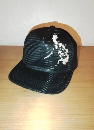 My Philippines Lifestyle Mesh strapback cap, brand: My Philippines Lifestyle, condition: Satisfactory, size: One size, £4.00, £4.90 includes Buyer Protection