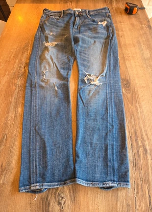 Jeans court Destroy 🍒 Le Temps des cerises W27 | TUe 37, marque: Le Temps des Cerises, état: Bon état, taille: Autre, 9,00 €, 10,15 € Protection acheteurs incluse