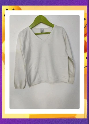 Jerseys pico punto fino niño🪁, marca: Zara Boys, estado: Muito bom, tamanho: 4 anos / 104 cm, €3.99, €4.89 inclui Proteção do Comprador