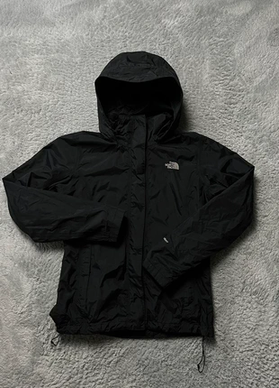 The North Face HyVent Waterproof Softshell Jacket – Women’s M – Black, brand: The North Face, condition: Very good, size: M / 38 / 10, €65.00, €68.95 includes Buyer Protection Pro