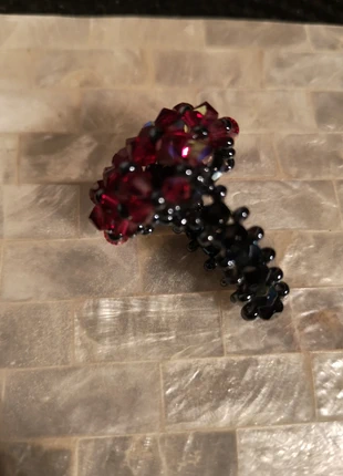 Bague artisanale en lot de 2 où séparément, brand: sansnom., condizioni: Buone, taglia: 16,5 mm Ø / 12, €4.00, €4.90 include la Protezione acquisti