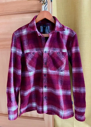 Chemise en velours Carhartt, brand: Carhartt, condition: New without tags, size: XS / 34 / 6, €65.00, €68.95 includes Buyer Protection