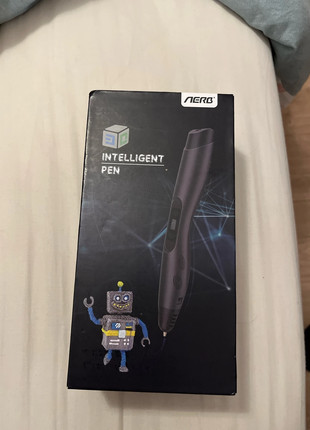 Aerb Intelligent Pen NEW, brand: a.e.r.b, condition: New without tags, £6.50, £7.53 includes Buyer Protection