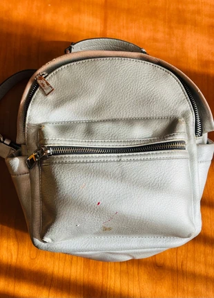 Mochila Zara, marque: Zara, état: Satisfaisant, 2,00 €, 2,80 € Protection acheteurs incluse