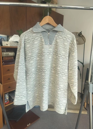 Men's vintage sweater, marca: Vintage Dressing, estado: Muito bom, tamanho: XL, €14.99, €16.44 inclui Proteção do Comprador Pro