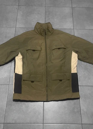 Manteaux Rip Curl Vintage couleur kaki - taille M - très bon état., merk: Rip Curl, staat: Heel goed, maat: M, € 25,00, € 26,95 inclusief Kopersbescherming