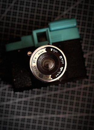 Diana f+ 20 film queen for dreamy lo-fi vibes, brand: Lomography, condition: Good, £25.00, £26.95 includes Buyer Protection Pro