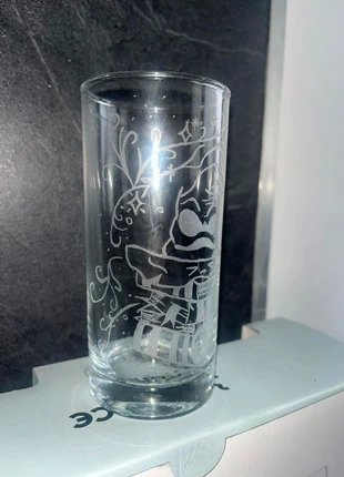 Verre Harry potter, marca: Fait Main, estado: Muy bueno, 2,50 €, 3,33 € Protección al comprador incluida