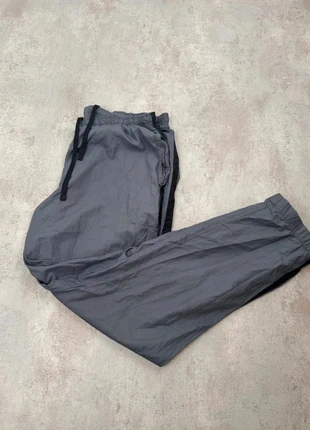 Jogging Nike Vintage | Gris | Taille XL | Retro 90 | Track pants, marke: Nike, zustand: Sehr gut, größe: XL, 19,00 €, 20,65 € inklusive Vinted-Käuferschutz