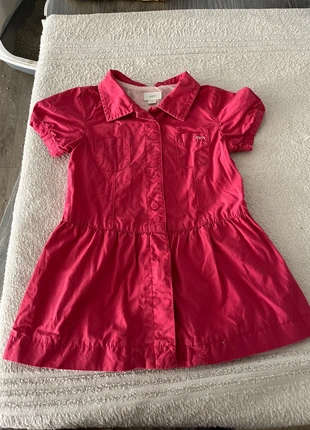 Robe enfant, marke: Mexx, zustand: Sehr gut, größe: 9-12 Monate / 74, 2,00 €, 2,80 € inklusive Vinted-Käuferschutz