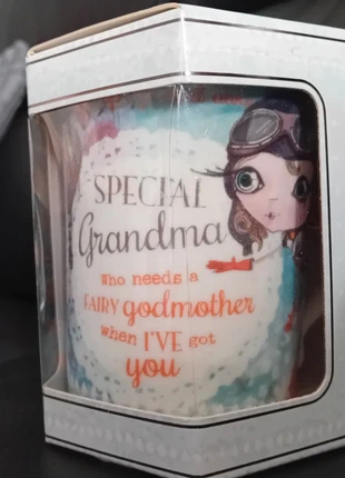 Special grandma mug, brand: Verity rose, condition: New without tags, £2.00, £2.80 includes Buyer Protection