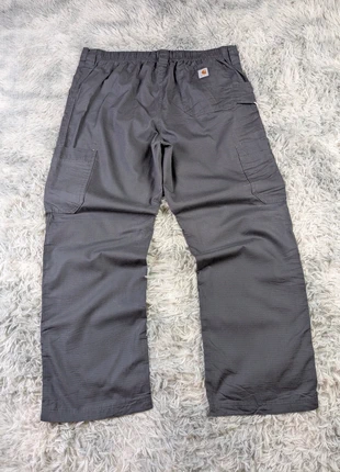 Carhartt Ripstop Boot Cut 8-Pocket Cargo Scrub Pant, marca: Carhartt, estado: Muy bueno, tamaño: L, 22,00 €, 23,80 € Protección al comprador incluida