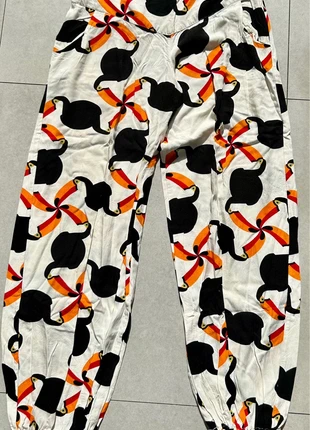 Totem Tucan Trousers, brand: TOTEM, condition: Very good, size: M / 10, £21.00, £22.75 includes Buyer Protection