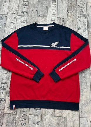 Pull Honda Racing, marque: Honda, état: Très bon état, taille: XL, 33,00 €, 35,35 € Protection acheteurs incluse