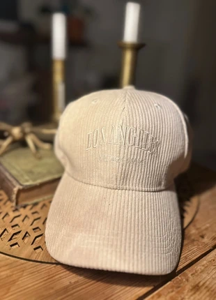 Casquette Los Angeles Vintage, marque: Los Angeles, état: Neuf avec étiquette, taille: Taille unique, 14,00 €, 15,40 € Protection acheteurs incluse