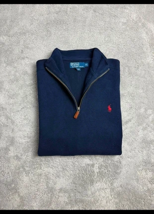 Pull Ralph Lauren bleu Taille XL, merk: Ralph Lauren, staat: Heel goed, maat: XL, € 49,00, € 52,15 inclusief Kopersbescherming