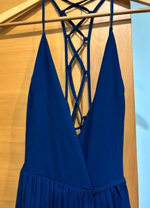 Vestido 👗 Cerimónia/Formatura/ Réveillon, marca: Søren Lund, estado: Nuevo con etiquetas, tamaño: M / 38 / 10, 60,00 €, 63,70 € Protección al comprador incluida