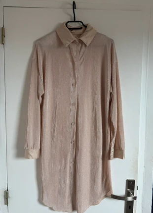 Robe / chemise femme, estado: Muy bueno, tamaño: M / 38 / 10, 3,00 €, 3,85 € Protección al comprador incluida