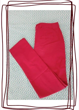 Chino pantalon femme- taille 34 - bpc, marque: bpc bonprix collection, état: Très bon état, taille: XS / 34 / 6, 7,00 €, 8,05 € Protection acheteurs incluse