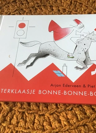 Sinterklaasfeest Bonne-bonne-bonne, condizioni: Come nuovo, €1.00, €1.75 include la Protezione acquisti