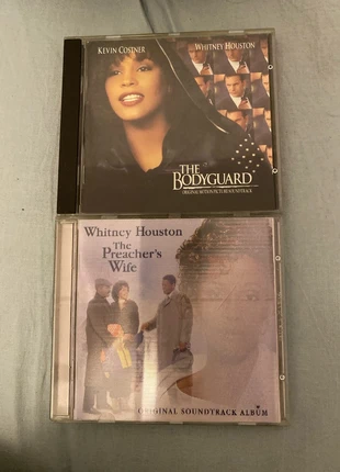 Cd Whitney Houston, état: Bon état, 5,00 €, 5,95 € Protection acheteurs incluse