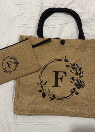 Sac + pochette, condition: New without tags, €5.00, €5.95 includes Buyer Protection