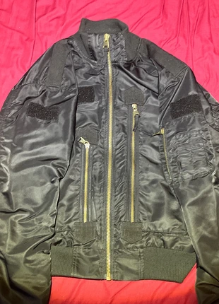 Flight jacket mil-tec, brand: Mil-Tec, condizioni: Nuovo senza cartellino, taglia: M, €85.00, €89.95 include la Protezione acquisti