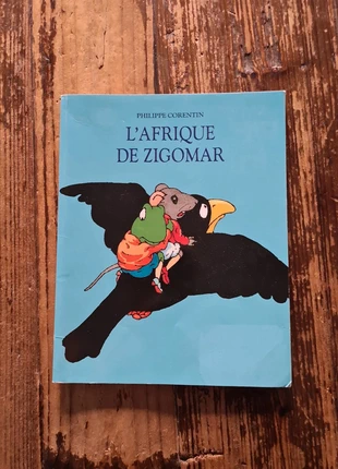 Livre enfant, état: Très bon état, 2,00 €, 2,80 € Protection acheteurs incluse
