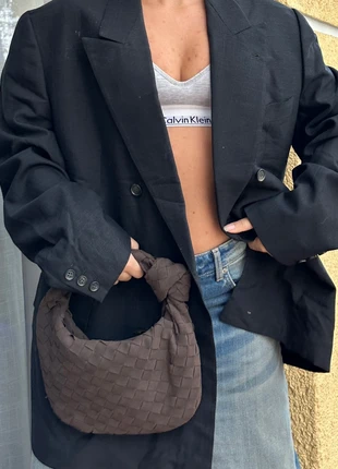 Blazer oversize, marque: Vintage, état: Très bon état, taille: L / 40 / 12, 25,00 €, 26,95 € Protection acheteurs incluse