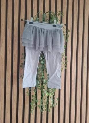 Jupe 2 en 1, marke: Baby Club, zustand: Gut, größe: 18–24 Monate / 86, 1,00 €, 1,75 € inklusive Vinted-Käuferschutz