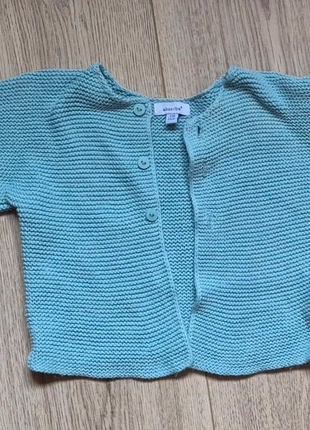Gilet, brand: Absorba, condition: New without tags, size: 3-6 months / 62 cm, €2.00, €2.80 includes Buyer Protection