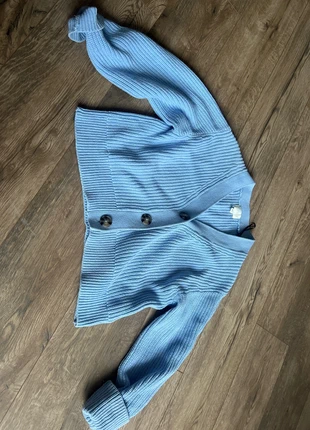 H&M cardigan, brand: H&M, condition: Very good, size: S, €4.00, €4.90 includes Buyer Protection
