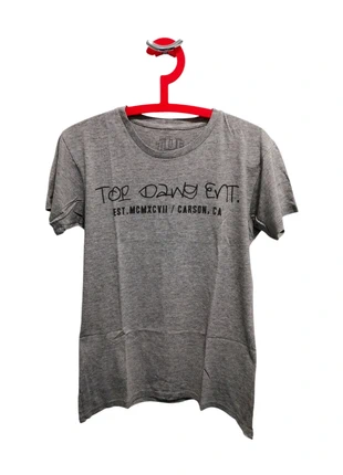 T-shirt Top Dawg Entertainment / Gris chiné / Taille S, brand: Top Dawg Entertainment, condition: Good, size: S, €15.00, €16.45 includes Buyer Protection