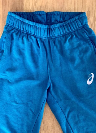 Bas de survêtement, brand: Asics, condition: Very good, size: S / 36 / 8, €8.00, €9.10 includes Buyer Protection