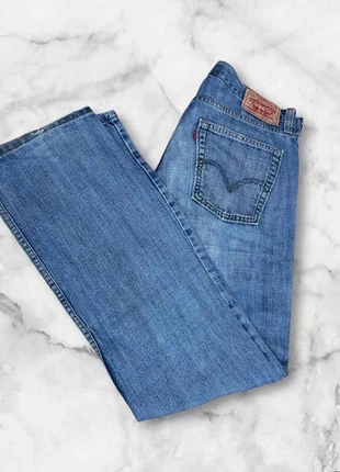 Jean denim Levi’s 514 W31 L32, marca: Levi Strauss & Co., estado: Bueno, tamaño: W31 | ES 41, 17,00 €, 18,55 € Protección al comprador incluida