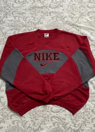 Pull Nike Reworked Limited Edition, marca: Nike, estado: Muy bueno, tamaño: L, 19,99 €, 21,69 € Protección al comprador incluida