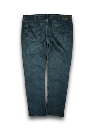 Levi's 511 Black Patch Dark Blue Slim Jean W38 L34 - 50x34, marke: Levi's, zustand: Sehr gut, größe: W40 | DE 56, 24,00 €, 25,90 € beinhaltet Vinted-Käuferschutz Pro